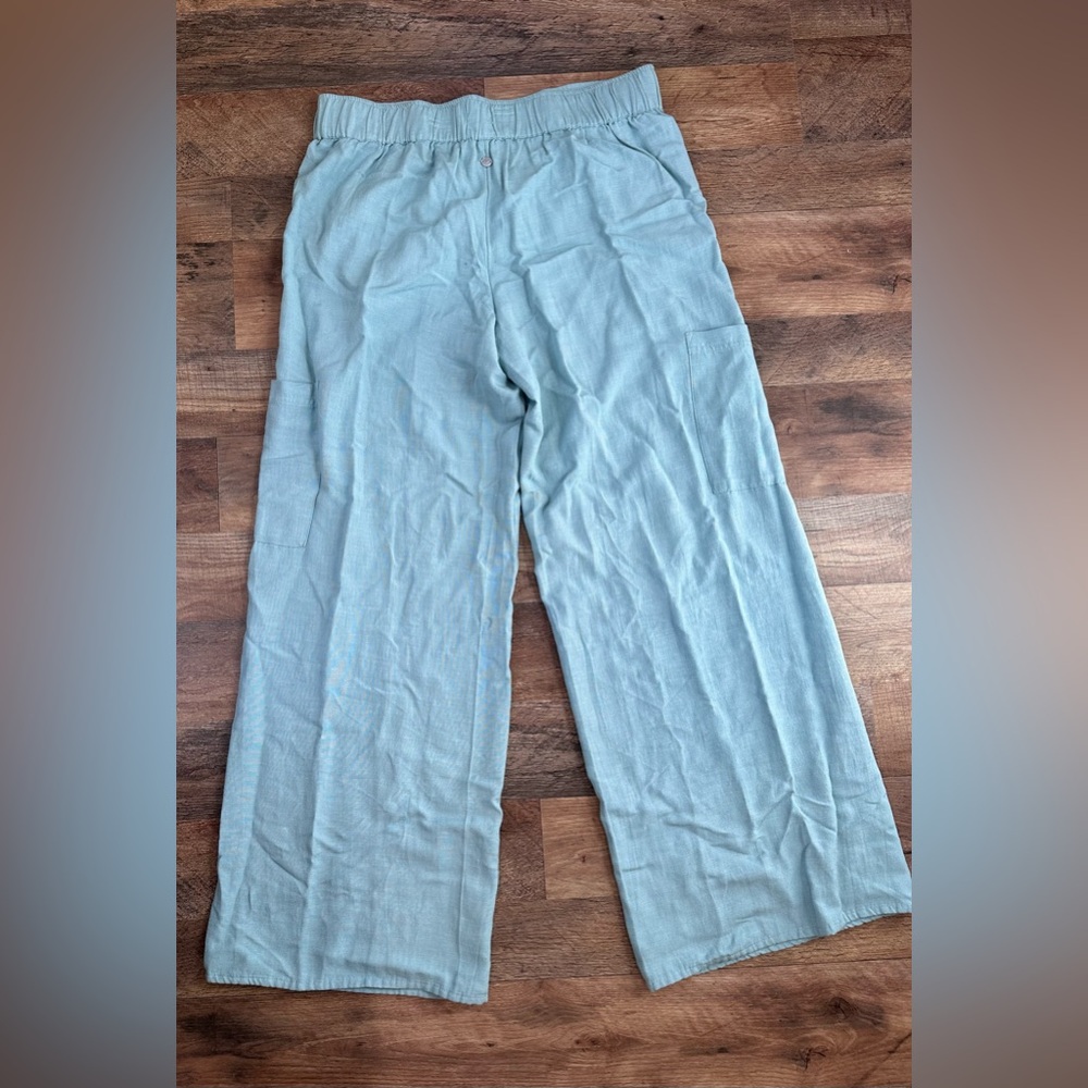 New, Woman’s Roxy Maui Session Pants - Picture 3 of 12